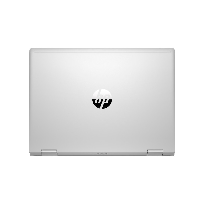 Ноутбук HP ProBook x360 435 G10 (71C25AV_V1) Silver