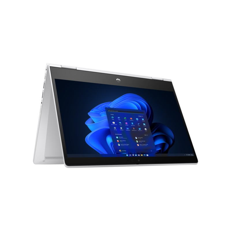 Ноутбук HP ProBook x360 435 G10 (71C25AV_V1) Silver