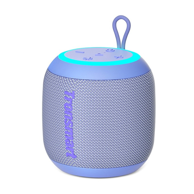 Акустична система Tronsmart T7 Mini Purple (993711)