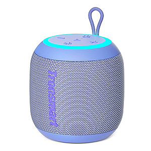 Акустична система Tronsmart T7 Mini Purple (993711)