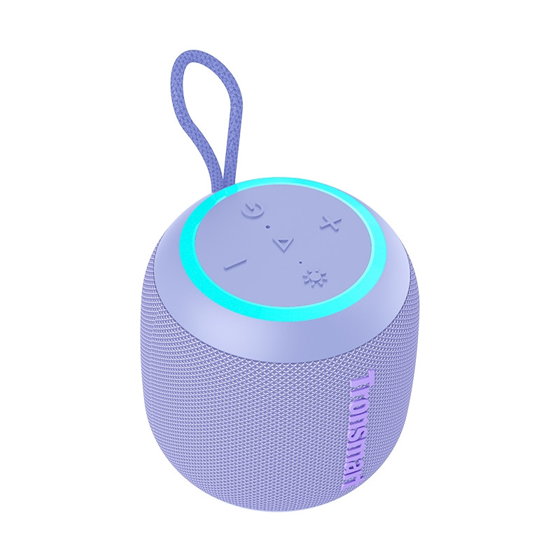 Акустична система Tronsmart T7 Mini Purple (993711)