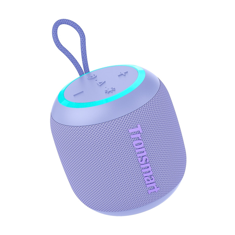Акустична система Tronsmart T7 Mini Purple (993711)