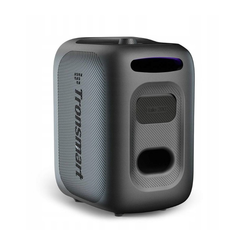 Акустична система Tronsmart Halo 200 Black (868659)