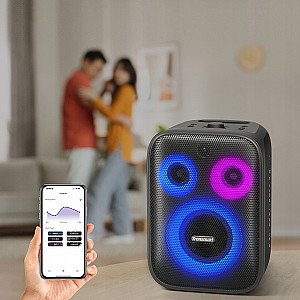 Акустична система Tronsmart Halo 200 Black (868659)