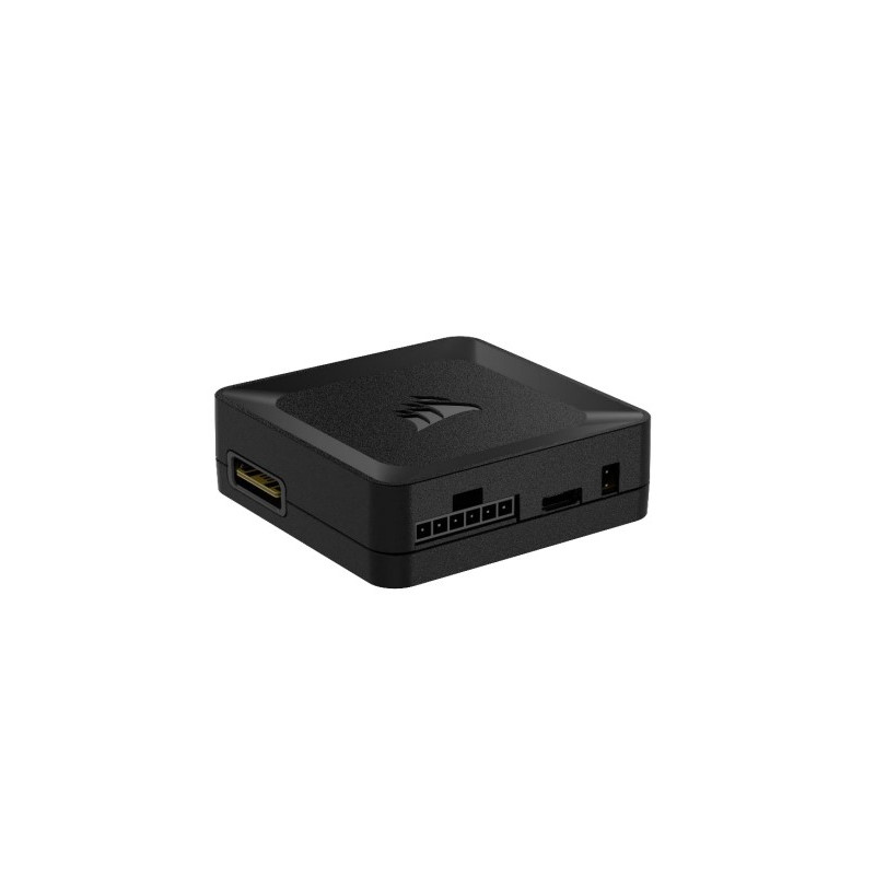 Інтелектуальний контролер Corsair iCUE Link System Hub (CL-9011116-WW)