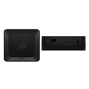 Інтелектуальний контролер Corsair iCUE Link System Hub (CL-9011116-WW)