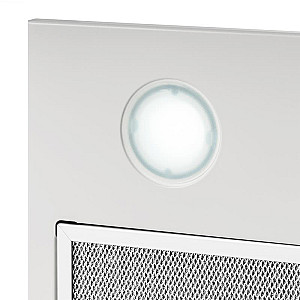 Витяжка Pyramida ABH 52 PBA (1150) WH