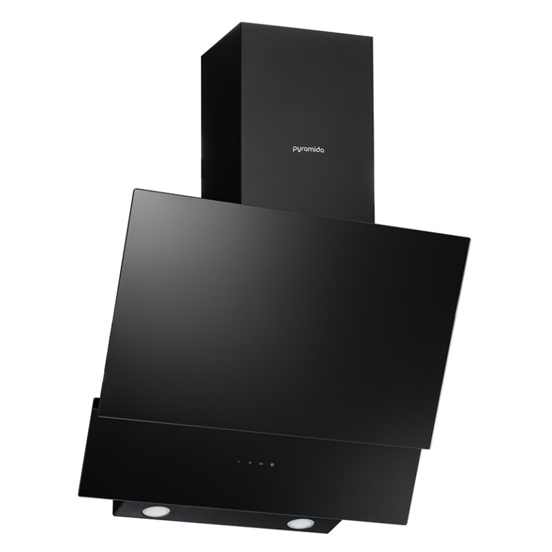 Витяжка Pyramida ASH 60 S (800) GBL