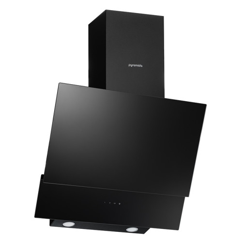 Витяжка Pyramida ASH 60 S (800) GBL