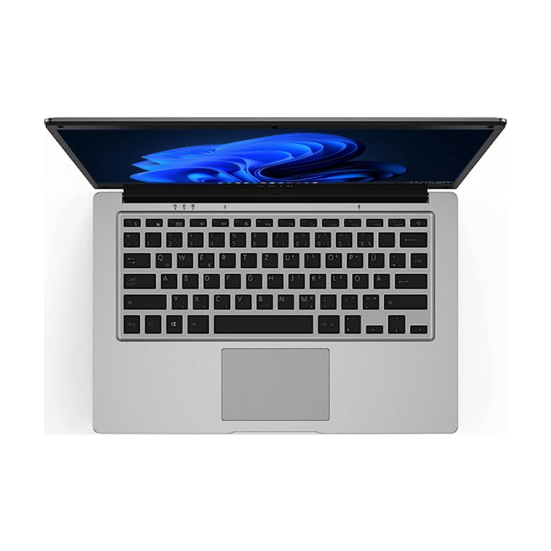 Ноутбук Sgin M141Y (710917068580) Grey