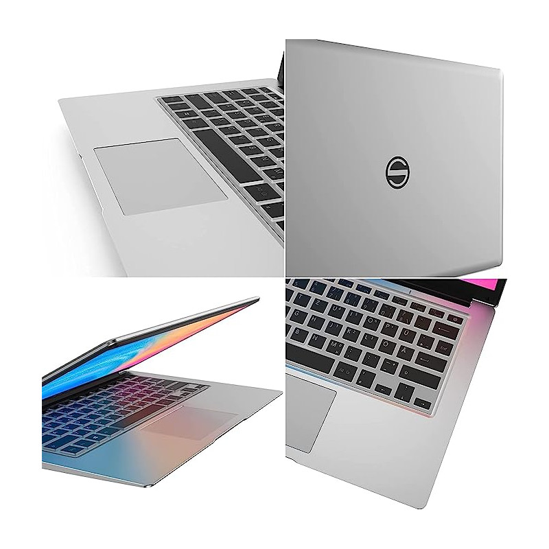 Ноутбук Sgin M141Y (710917068580) Grey