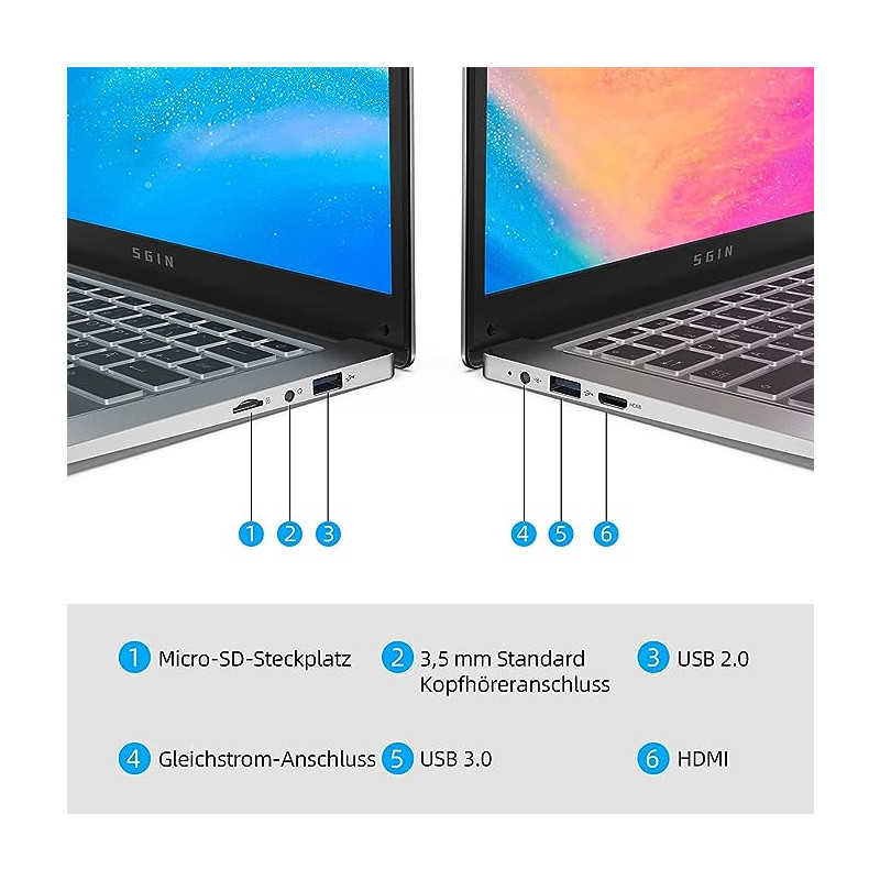 Ноутбук Sgin M141Y (710917068580) Grey