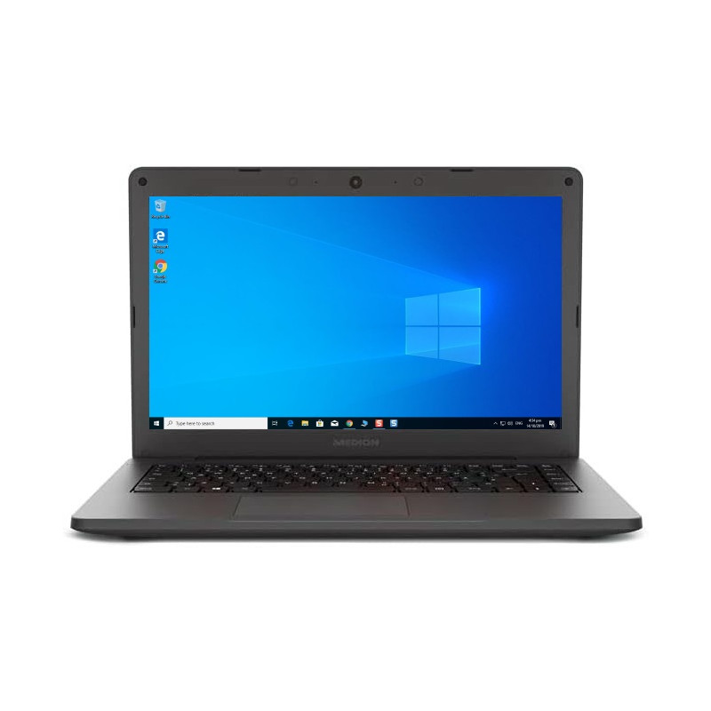 Ноутбук Medion E14409 (E14409-MD62148add) Black