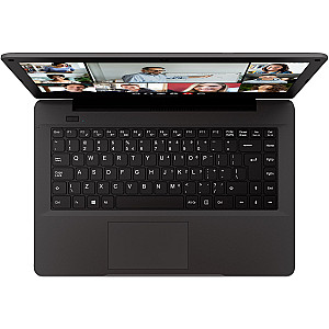 Ноутбук Medion E14409 (E14409-MD62148add) Black