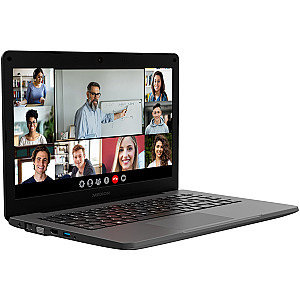 Ноутбук Medion E14409 (E14409-MD62148add) Black