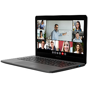 Ноутбук Medion E14409 (E14409-MD62148add) Black