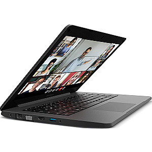 Ноутбук Medion E14409 (E14409-MD62148add) Black