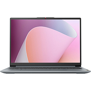 Ноутбук Lenovo IdeaPad Slim 3 15AMN8 (82XQ009GRA) Arctic Grey
