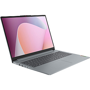 Ноутбук Lenovo IdeaPad Slim 3 15AMN8 (82XQ009GRA) Arctic Grey