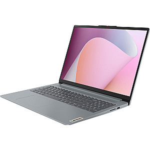 Ноутбук Lenovo IdeaPad Slim 3 15AMN8 (82XQ009GRA) Arctic Grey