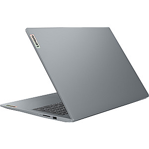 Ноутбук Lenovo IdeaPad Slim 3 15AMN8 (82XQ009GRA) Arctic Grey