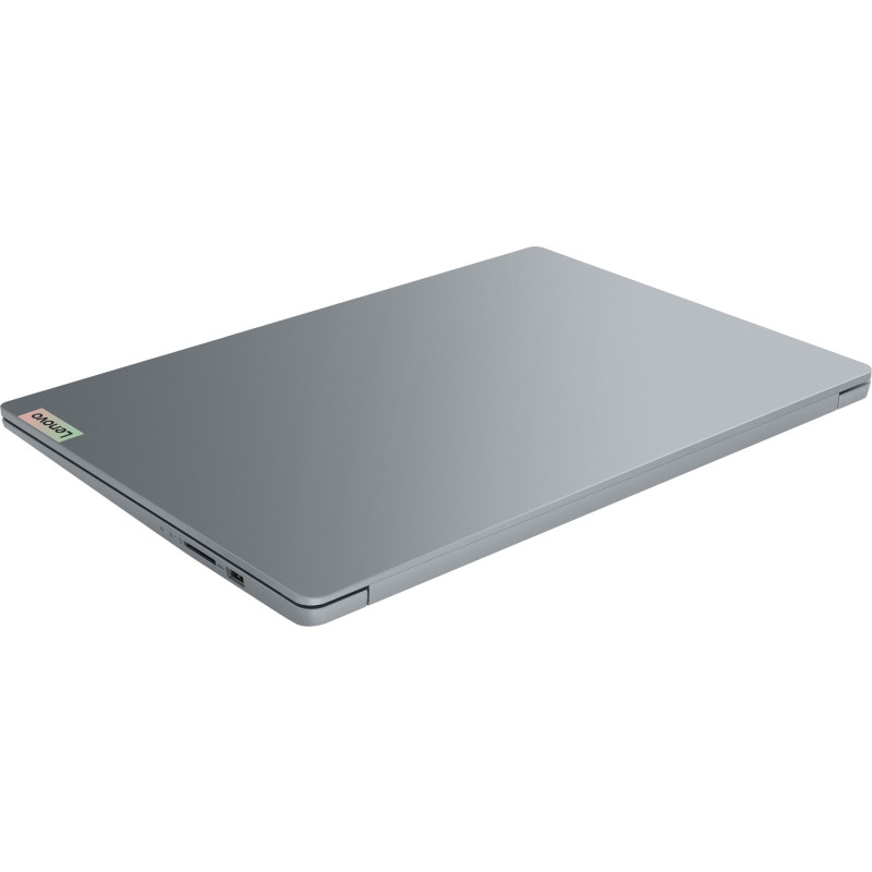 Ноутбук Lenovo IdeaPad Slim 3 15AMN8 (82XQ009GRA) Arctic Grey