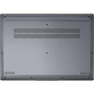 Ноутбук Lenovo IdeaPad Slim 3 15AMN8 (82XQ009GRA) Arctic Grey