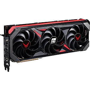 Відеокарта AMD Radeon RX 7800 XT 16GB GDDR6 Red Devil PowerColor (RX 7800 XT 16G-E/OC)