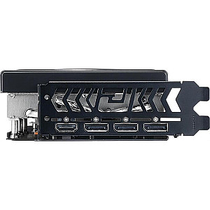 Відеокарта AMD Radeon RX 7700 XT 12GB GDDR6 Hellhound PowerColor (RX 7700 XT 12G-L/OC)