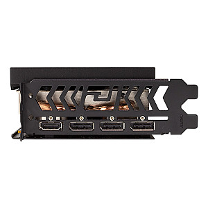 Відеокарта AMD Radeon RX 7700 XT 12GB GDDR6 Fighter PowerColor (RX 7700 XT 12G-F/OC)