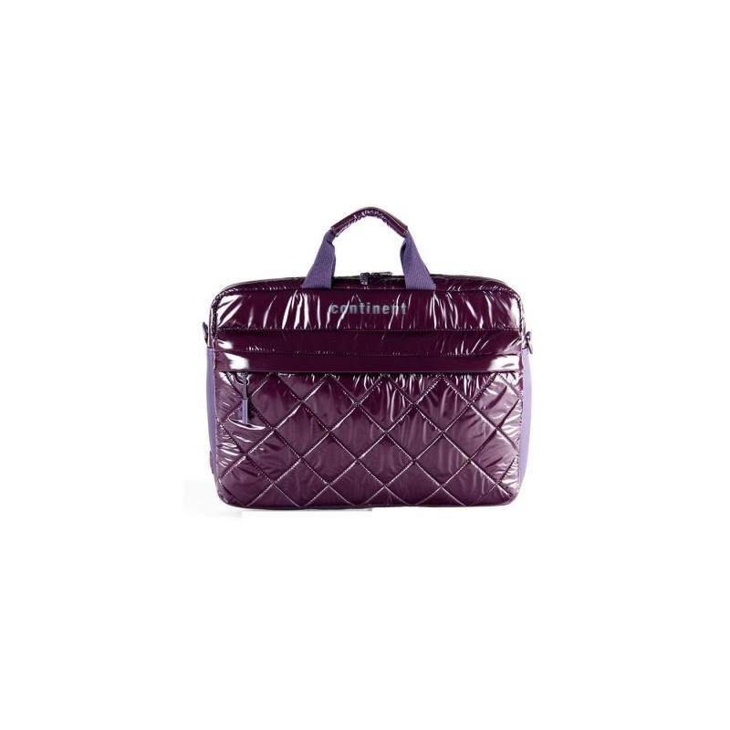 Сумка  для ноутбука Continent CC-072 15.6" Violet