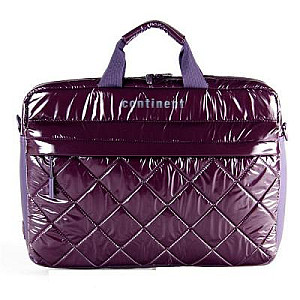 Сумка для ноутбука Continent CC-072 15.6" Violet