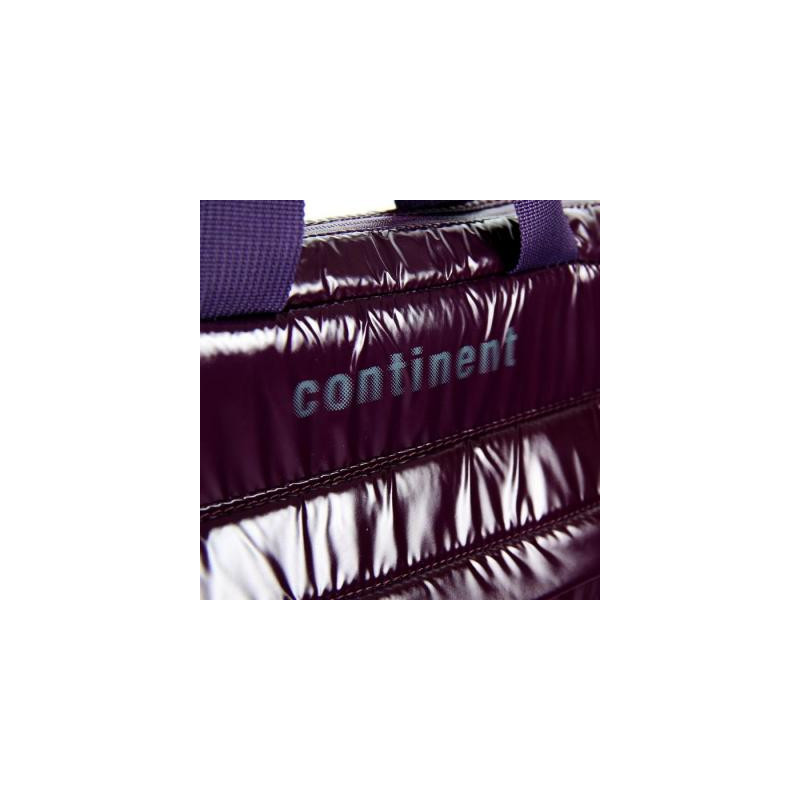 Сумка  для ноутбука Continent CC-072 15.6" Violet
