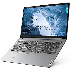 Ноутбук Lenovo IdeaPad 1 15AMN7 (82VG00AJRA) Cloud Grey
