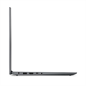 Ноутбук Lenovo IdeaPad 1 15AMN7 (82VG00AJRA) Cloud Grey