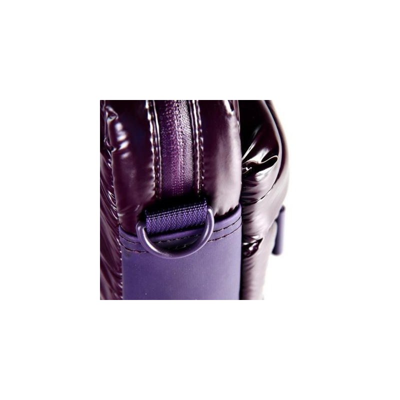Сумка  для ноутбука Continent CC-072 15.6" Violet