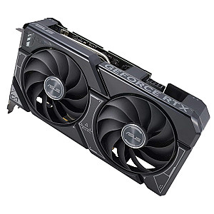 Відеокарта GF RTX 4060 Ti 16GB GDDR6 Dual Advanced Edition Asus (DUAL-RTX4060TI-A16G)