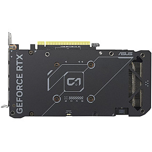 Відеокарта GF RTX 4060 Ti 16GB GDDR6 Dual Advanced Edition Asus (DUAL-RTX4060TI-A16G)