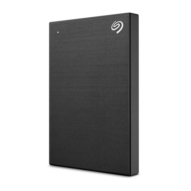 Зовнішній жорсткий диск 2.5" USB 1.0TB Seagate One Touch with Password Black (STKY1000400)