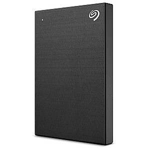 Зовнішній жорсткий диск 2.5" USB 1.0TB Seagate One Touch with Password Black (STKY1000400)
