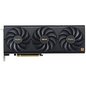 Відеокарта GF RTX 4070 12GB GDDR6X ProArt OC Asus (PROART-RTX4070-O12G)