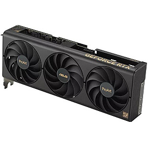 Відеокарта GF RTX 4070 12GB GDDR6X ProArt OC Asus (PROART-RTX4070-O12G)