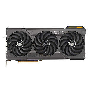 Відеокарта AMD Radeon RX 7700 XT 12GB GDDR6 TUF Gaming OC Asus (TUF-RX7700XT-O12G-GAMING)