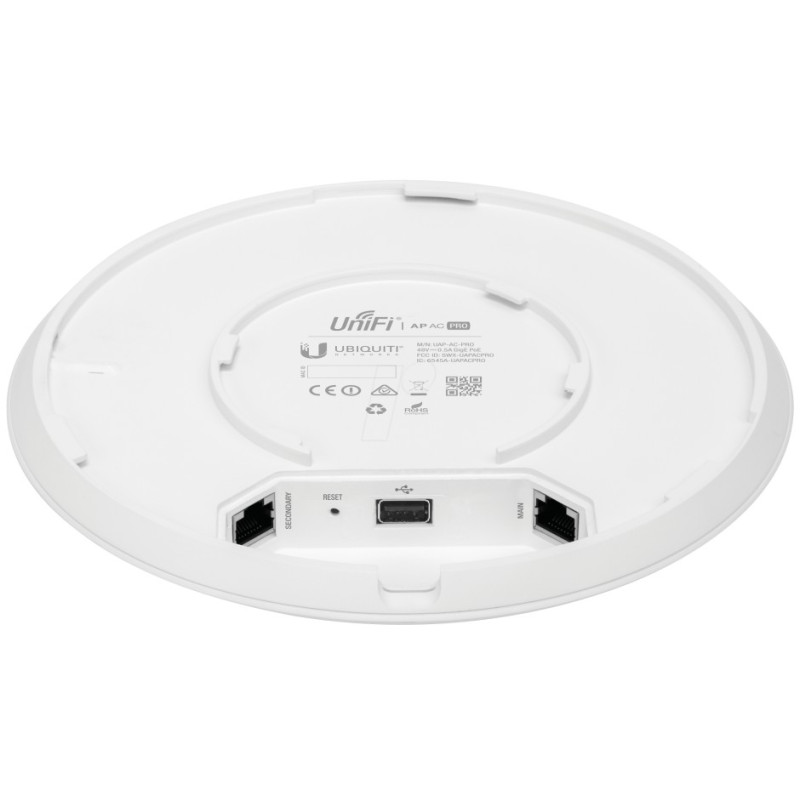 Точка доступу Ubiquiti UniFi UAP-AC-PRO box