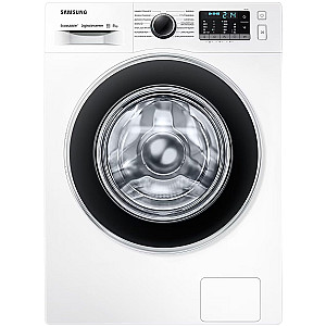 Пральна машина Samsung WW80J52K0HW/UA