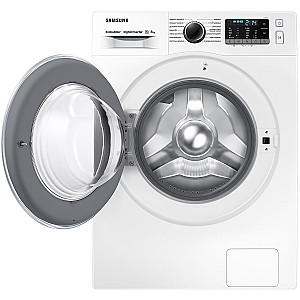 Пральна машина Samsung WW80J52K0HW/UA