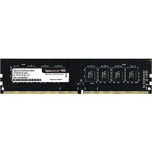 Модуль пам`ятi DDR4 16GB/2400 Team Elite (TED416G2400C1601)