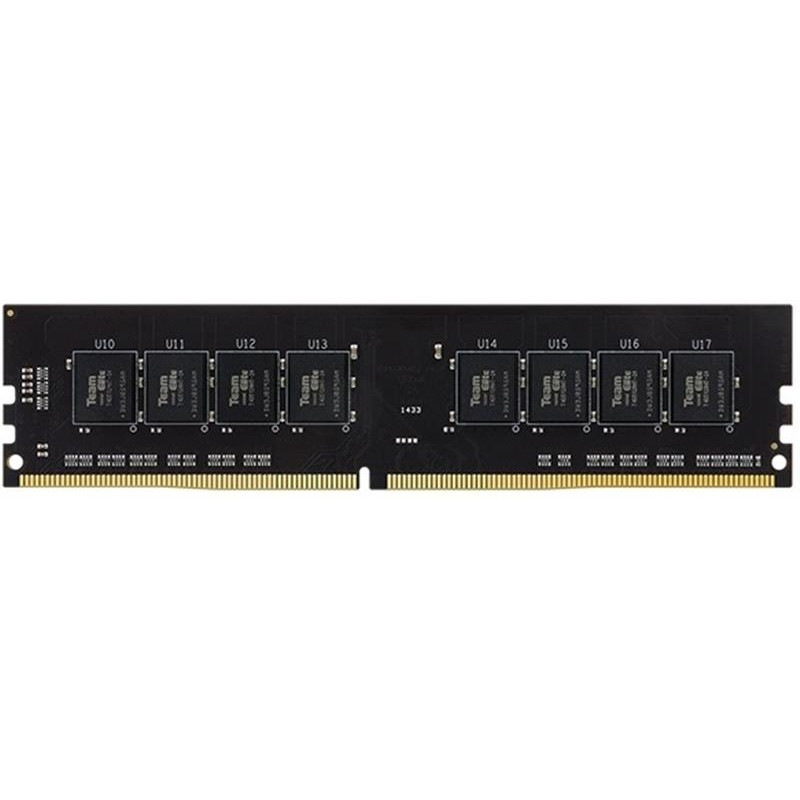 Модуль пам`ятi DDR4 16GB/2400 Team Elite (TED416G2400C1601)