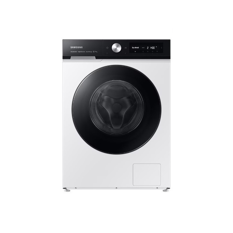 Пральна машина Samsung WW11B1704CGEUA