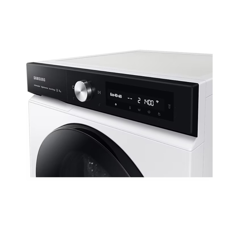 Пральна машина Samsung WW11B1704CGEUA